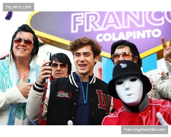 科拉平托晋升Alpine正式车手 阿根廷新秀获机会