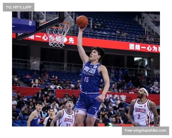 北控队险胜青岛送对手五连败 三连胜后排名持续攀升 北控队险胜青岛送对手五连败 三连胜后排名持续攀升